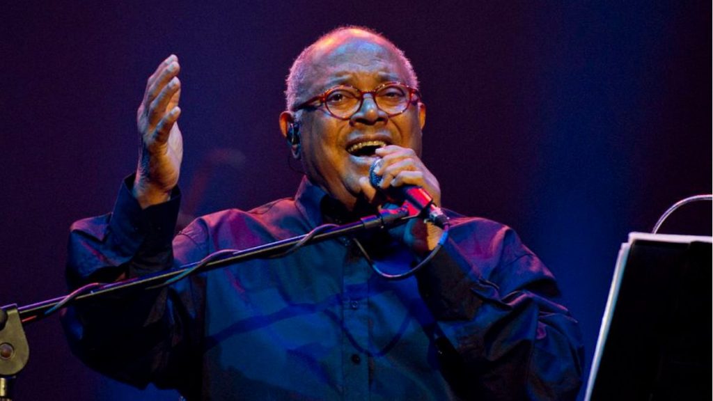 Muere Pablo Milanés, destacado músico cubano fundador de la Nueva Trova, a sus 79 años