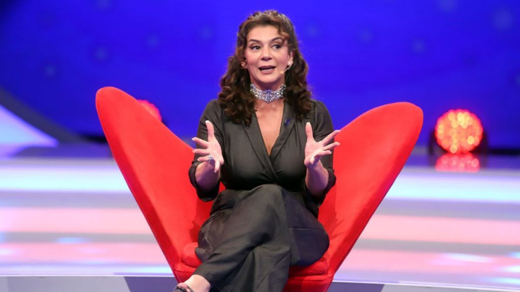 “Muchas cosas que a mí no me gustaban”: Paola Troncoso repasó el humor de “Morandé con Compañía”