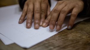 Musicografía Braille: La herramienta clave de acceso a la música para personas con discapacidad visual