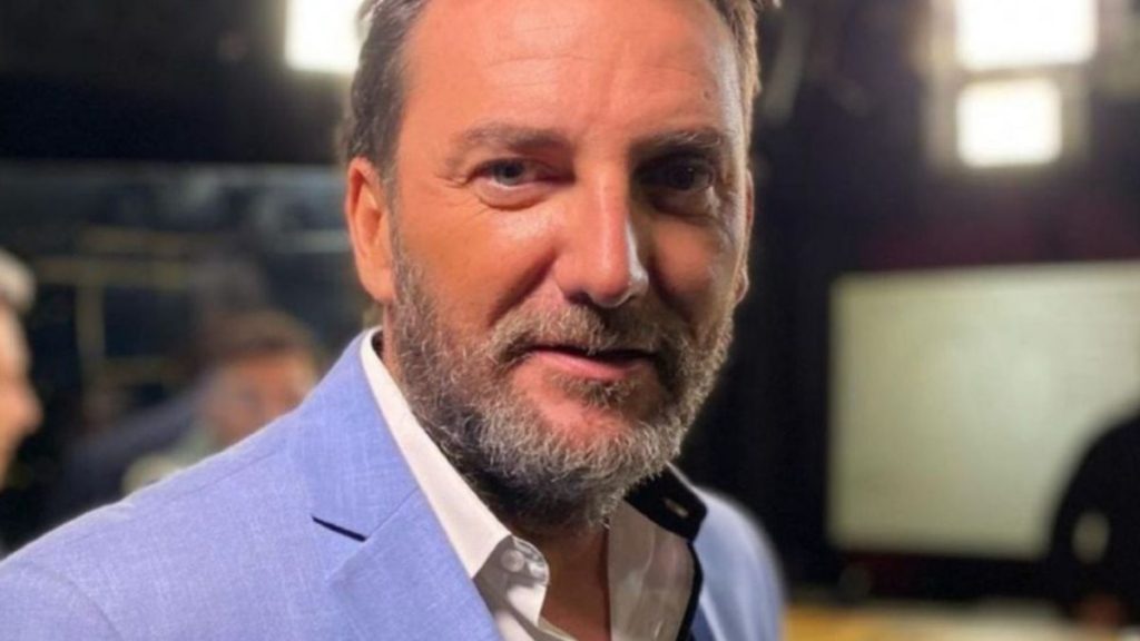 “La vida está hecha de altos y bajos…” Daniel Fuenzalida reflexionó en cumpleaños de su fallecida madre