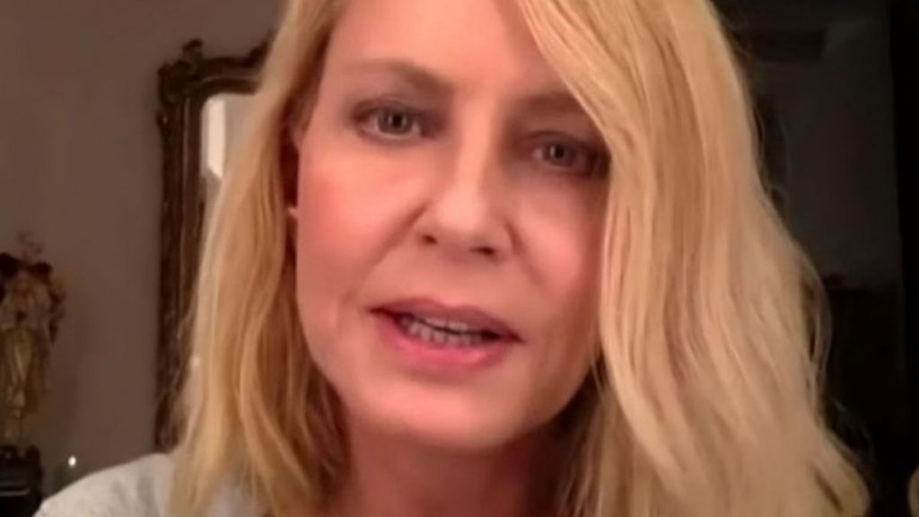 “Si necesitan más talla…”: El inesperado comentario de Cecilia Bolocco sobre los cuerpos