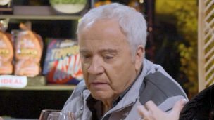 José Alfredo Fuentes reflexionó sobre su presente tras jubilar: