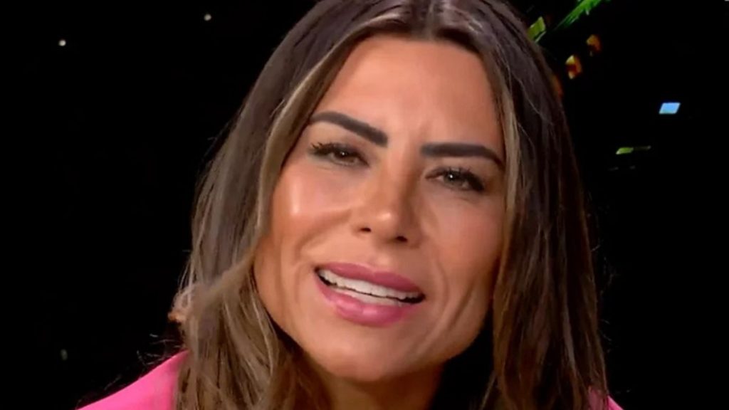 “Por las mismas personas…”: Marlene de la Fuente denunció robo en su casa y hackeo en su Instagram
