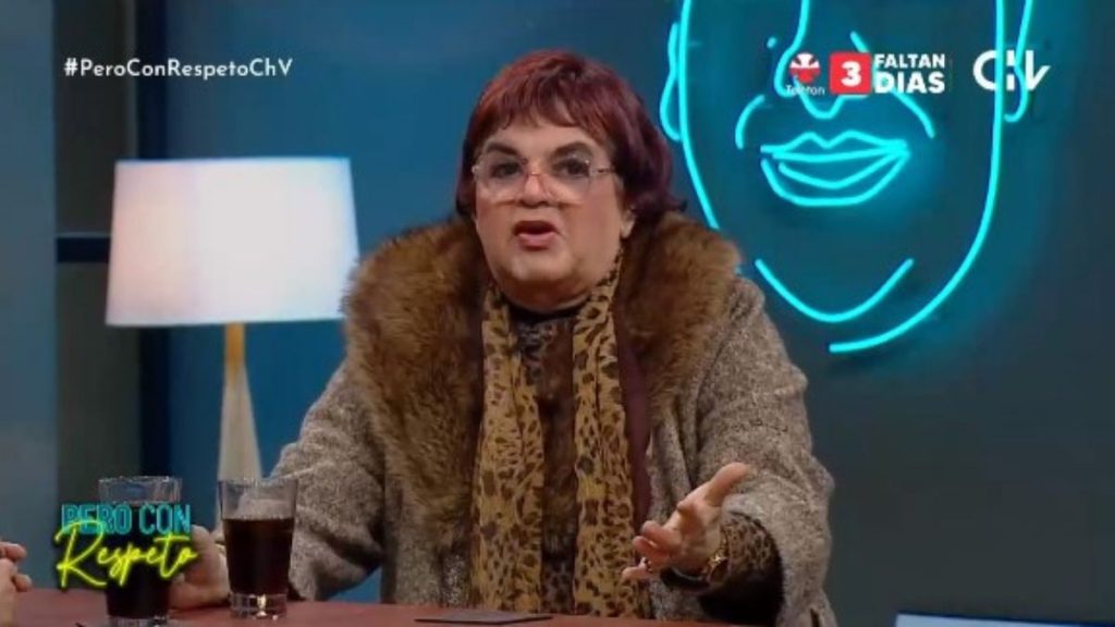 Gonzalo Cáceres repasó su quiebre con Raquel Argandoña: “Fueron cuarenta y tantos años de amistad…”