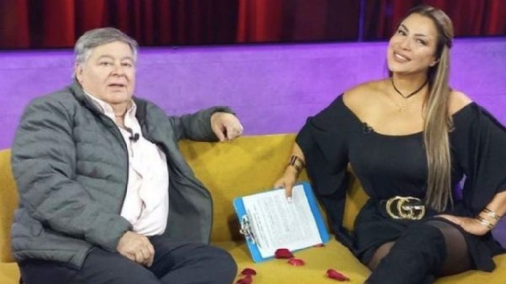 Marlen Olivari y Ernesto Belloni confirmaron y detallaron cómo será su regreso a los escenarios: “Estamos teniendo cuidado…”