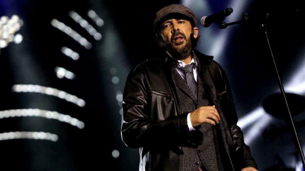 “Rogamos que sean devueltos”: Equipo de Juan Luis Guerra sufrió robo en aeropuerto y aludió a Chile