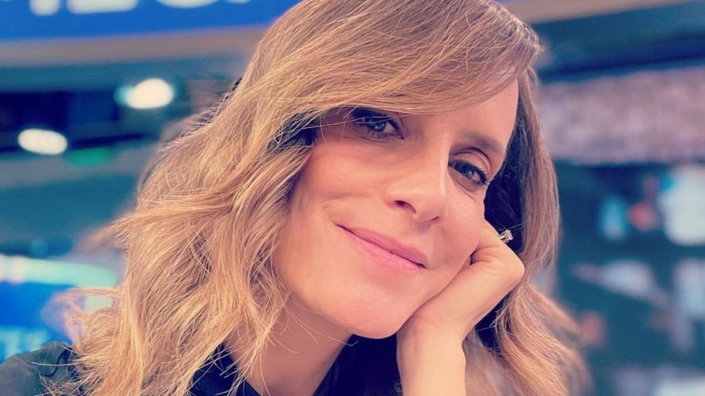 “Ya, ¿digo que sí?”: Diana Bolocco aludió a rumores de un arribo a TVN con Eduardo Fuentes