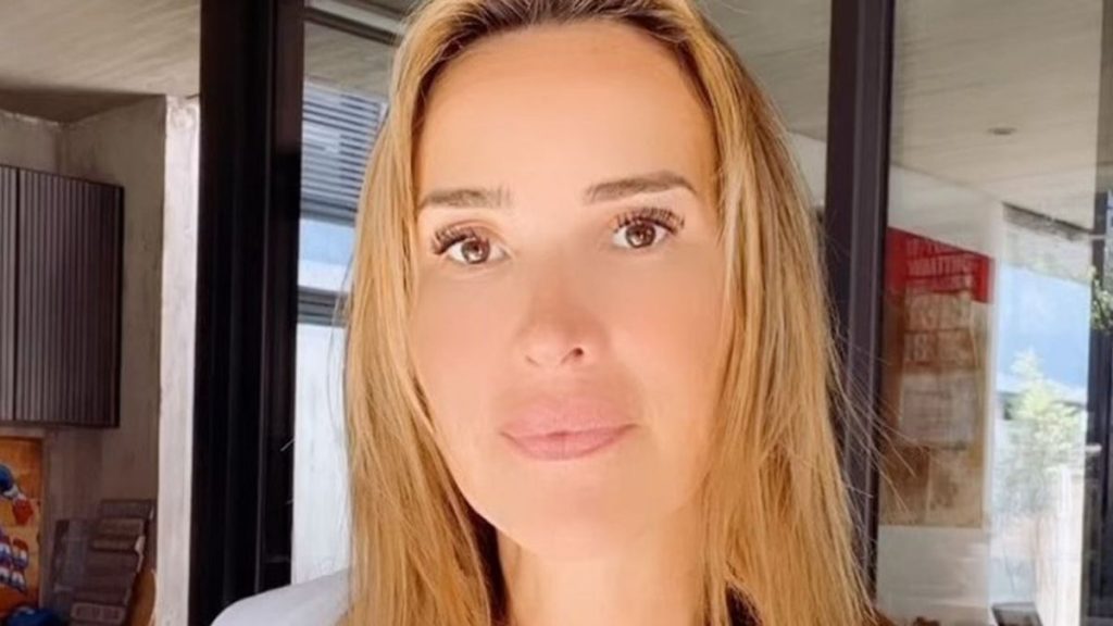 El motivo de fuerza mayor por el que Angélica Castro no participará en la mesa digital de la Teletón: “Con mucha pena…”