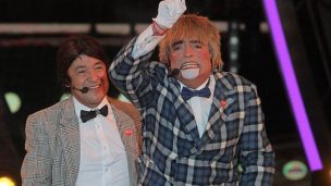 ¿Qué pasó? Aseguran que show de Melón y Melame no se presentaría en la Teletón 2022