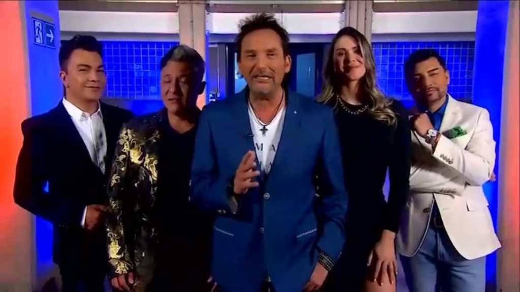 “Me Late no está muerto”: Daniel Fuenzalida y si equipo regresarán a la pantalla por especial invitación