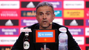 Luis Enrique se confiesa en su debut como streamer: “Si no ganamos el Mundial, quiero que lo gane Argentina”