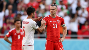 Gareth Bale niega que frente a Inglaterra juegue su último partido con Gales