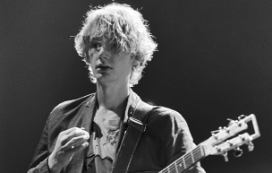 Pesar en el mundo de la música: Murió Keith Levene, fundador y guitarrista de The Clash