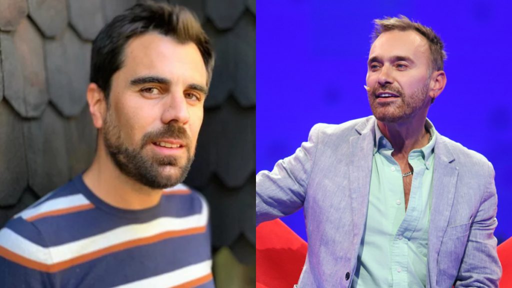Juan Pablo Montt arremetió contra Jordi Castell tras polémicos dichos: “Estoy aburrido de quedarme callado…”