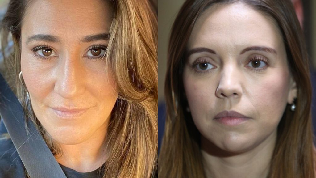 “Me cae pésimo, pero…”: El mensaje de apoyo de Belén Mora a Camila Flores tras su hospitalización