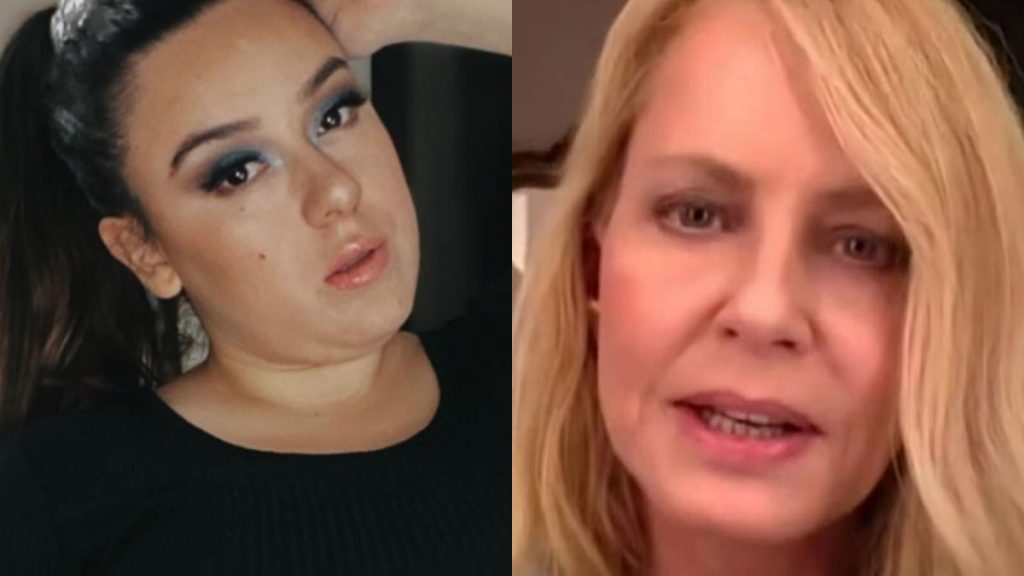 Christell Rodríguez arremetió contra Cecilia Bolocco tras polémicos dichos: “Es un error”