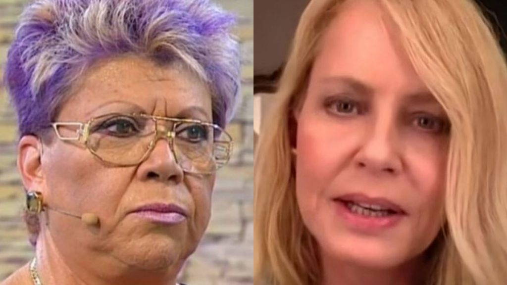 Paty Maldonado destrozó a Cecilia Bolocco tras polémicos dichos: “No puede hablar así, es una falta de respeto”