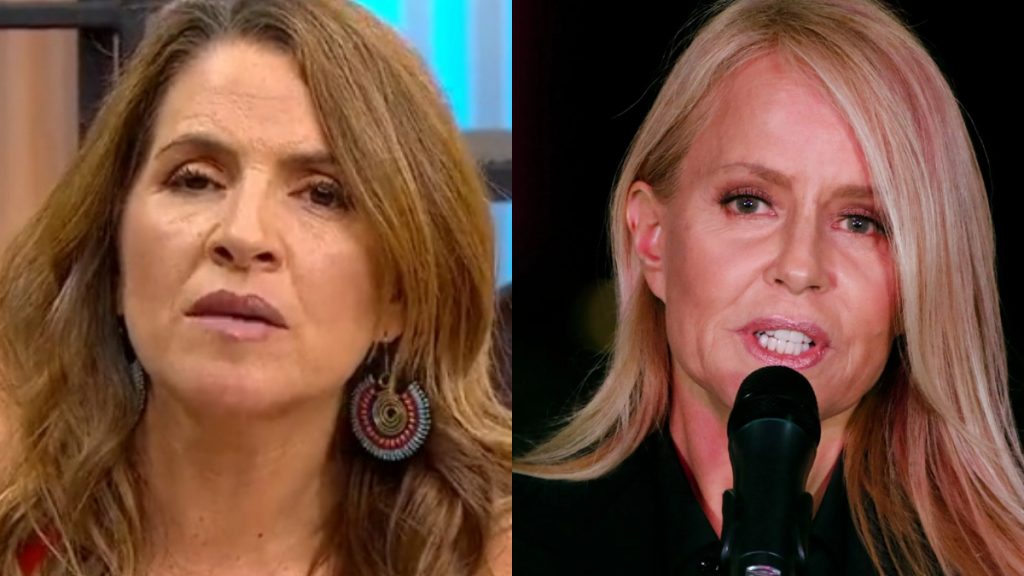 Monserrat Álvarez se sumó a las críticas contra Cecilia Bolocco: “Parece una especie de frivolidad…”