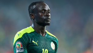 Baja sensible en Senegal: Sadio Mané se pierde el Mundial por lesión