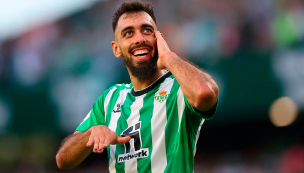 ¡Insólito! Modesto club español solicita el préstamo de figura del Betis