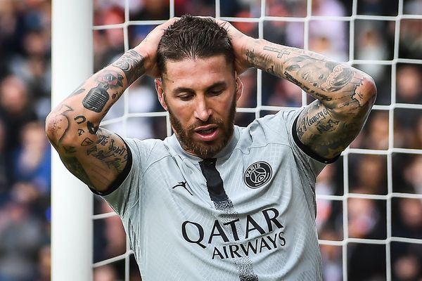 Sergio Ramos y su ausencia del Mundial: “Desgraciadamente tendré que verlo desde mi casa”