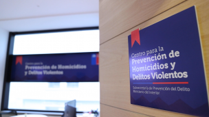 Inauguran nuevo Centro para la Prevención de Homicidios y Delitos Violentos