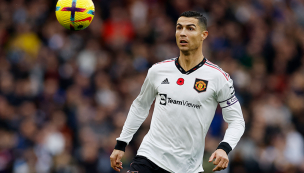 Impacto mundial: Cristiano Ronaldo deja de ser jugador del Manchester United