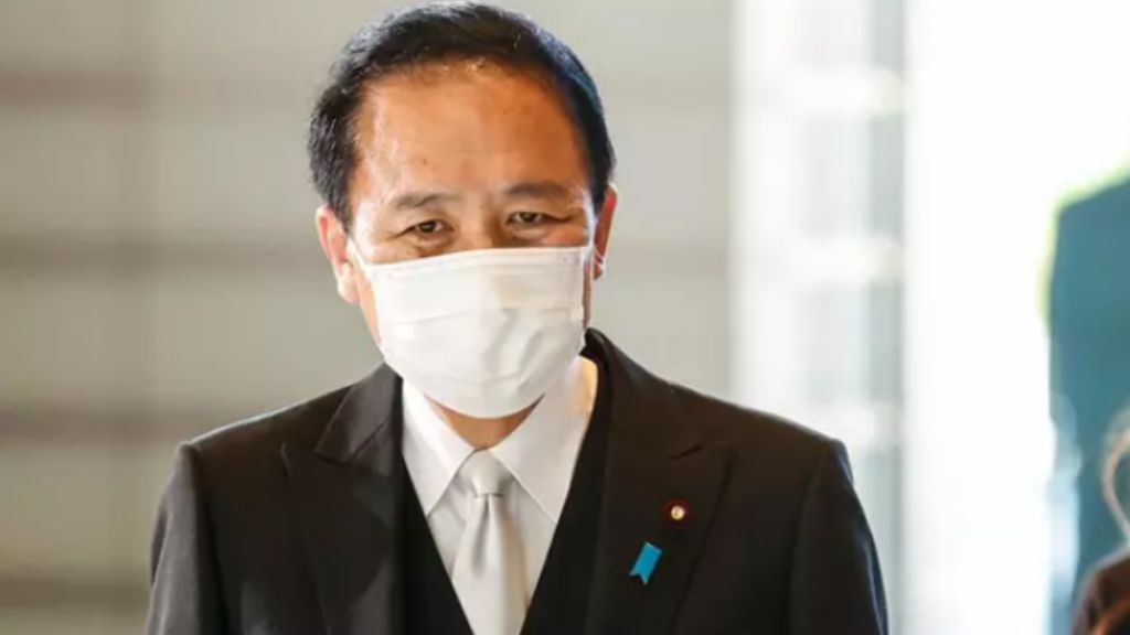 Dimite el ministro de Justicia de Japón por decir que solo es noticia “cuando tiene que firmar ejecuciones”
