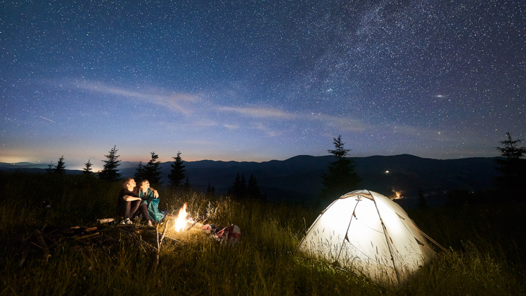 Para los amantes del tiempo libre y los asados: Tres eventos outdoors se reúnen por primera vez en un solo lugar
