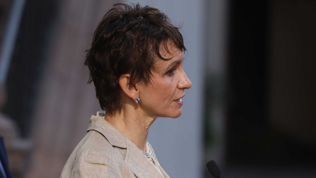 Ministra Tohá por viaje del Presidente Boric a La Araucanía: “Ya se aproxima la fecha en que diremos la fecha”