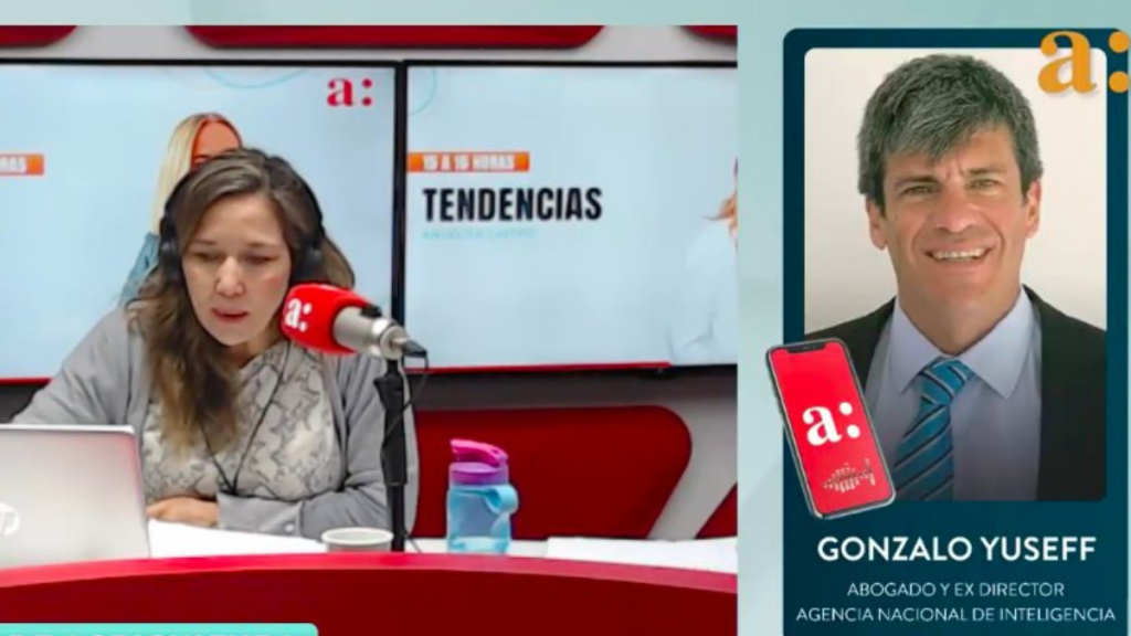 Exdirector de la ANI sostiene que la Ley Antiterrorista “es un cuerpo legal ineficaz”: “En la práctica no ha sido muy útil”