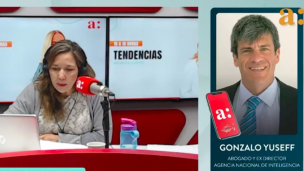 Exdirector de la ANI sostiene que la Ley Antiterrorista 