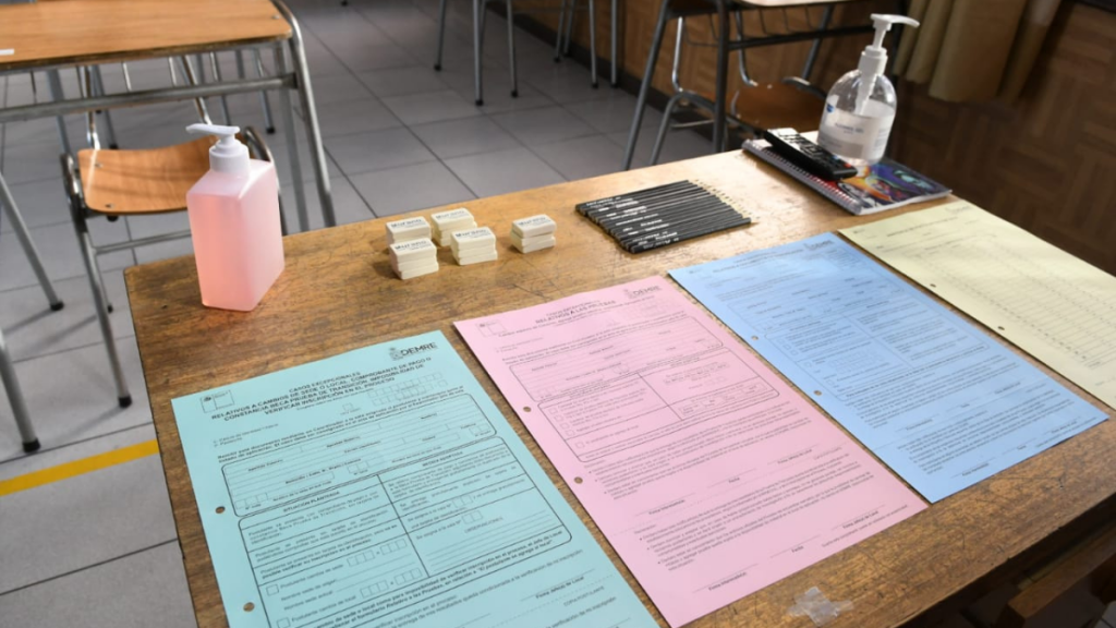 PAES: Revisa aquí los resultados dados a conocer este martes