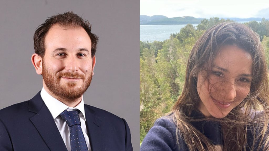 Loreto Aravena lamentó que no se reconozca su trabajo por su relación con Max Luksic: “Todo hacia atrás no existe”