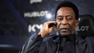 Alarma en Brasil: Pelé vuelve a ser internado de urgencia y su estado preocupa