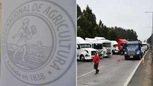 SNA manifiesta su preocupación por el paro de camioneros: 