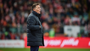 Eduardo Berizzo: “Las victorias llegarán, lo que hay que encontrar es una idea de juego”