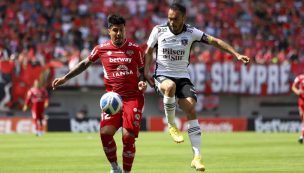 Colo-Colo no pudo con su bestia negra y solo empató ante Ñublense