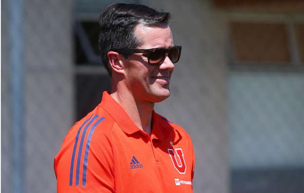Michael Clark sobre el nuevo DT: “Hay muchos nombres dando vuelta y ni siquiera están considerados”