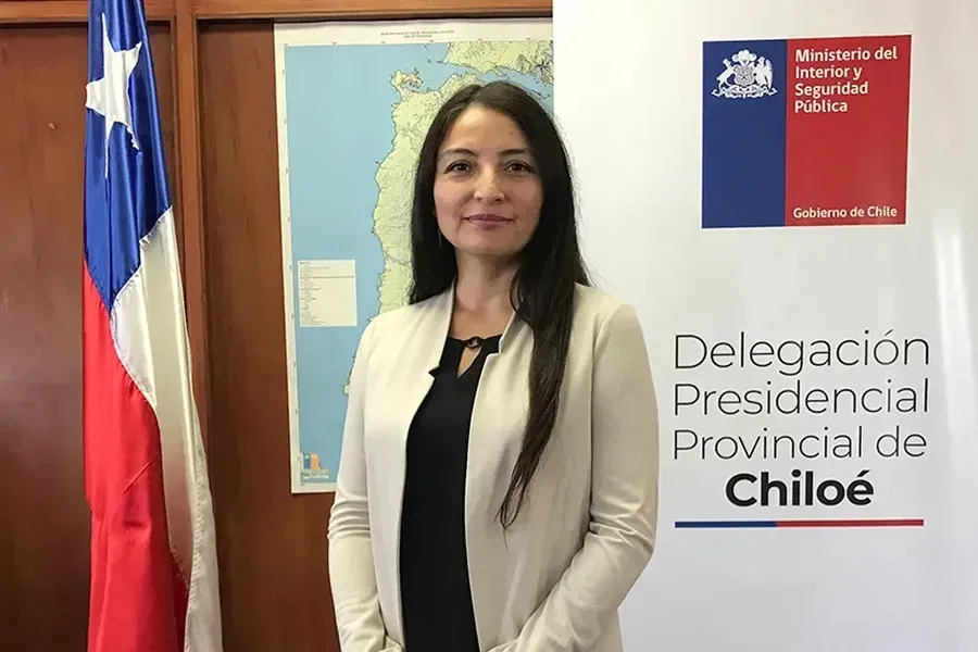 Gobierno aceptó renuncia de Delegada Presidencial de Chiloé Mariela Núñez