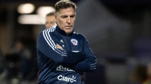 Eduardo Berizzo y ausencia de seleccionados: 