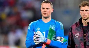 Manuel Neuer será el rebelde de Qatar y usará la jineta 'One Love'