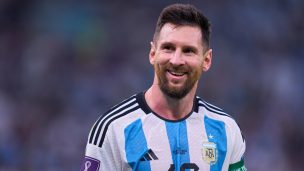 Lionel Messi se acerca a un acuerdo con el Inter Miami CF