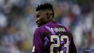 André Onana fue apartado de Camerún por cuestionar el estilo de juego de su DT