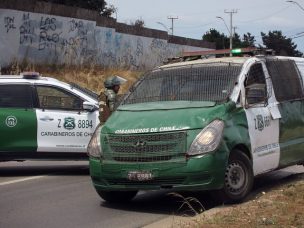 Niña de 8 años murió en accidente de tránsito en Puerto Aysén: Su padre conducía en estado de ebriedad