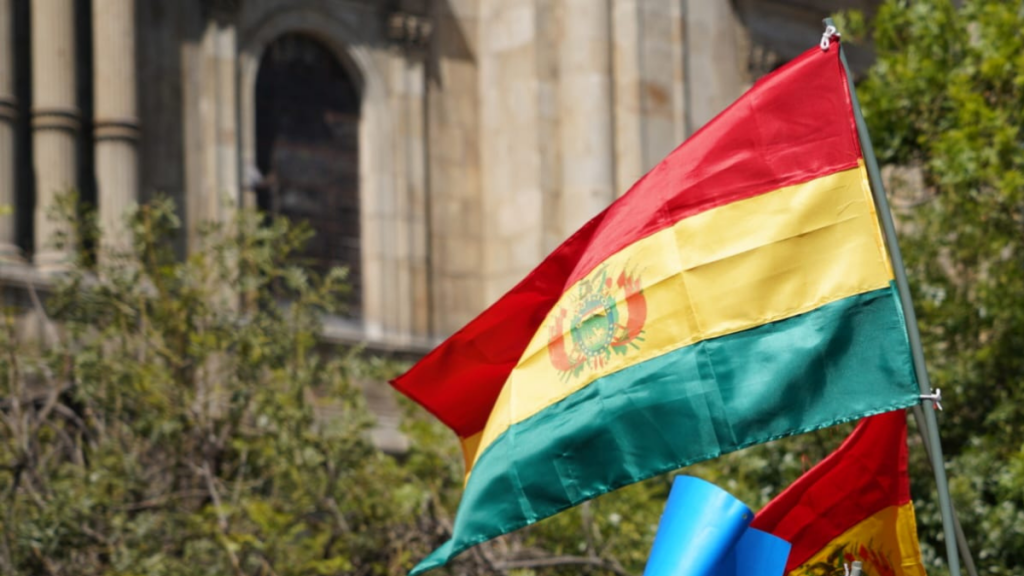 La CIDH condena los actos de violencia en las protestas de Bolivia