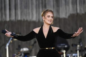 ¿Cómo es? Adele mencionó la manera correcta de decir su nombre