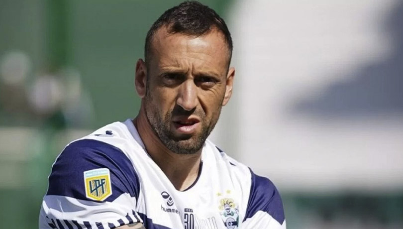 Brahian Alemán e interés de la U: “Hubo sondeos, sería lindo ir”