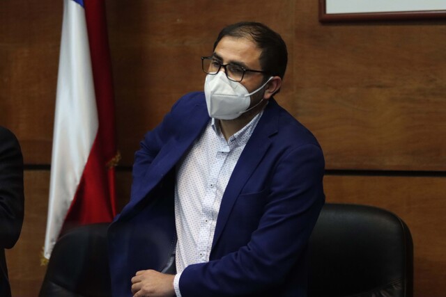 Alcalde de Hualpén por ausencia de cuartel PDI: “Nuestra comuna se parece al viejo oeste”