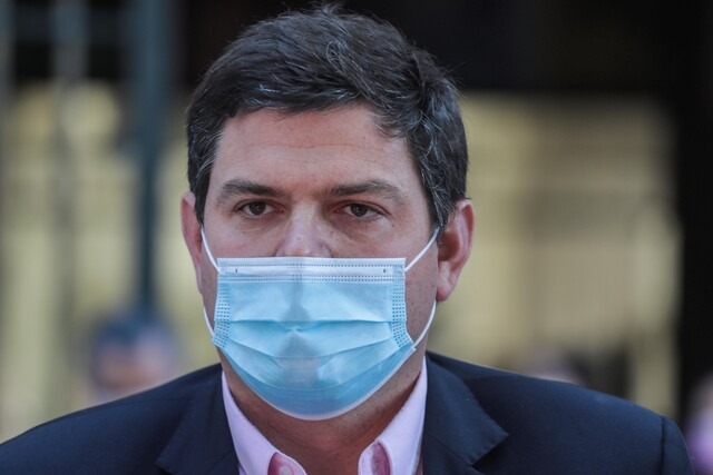 Alcalde de Zapallar aclaró medida: “No es un toque de queda, es proteger los derechos del niño”
